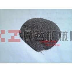 XZ-噴砂磨料，棕剛玉噴砂磨料，棕剛玉磨料