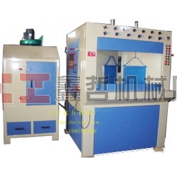 XZ-轉(zhuǎn)盤(pán)式自動(dòng)噴砂機(jī),自動(dòng)噴砂機(jī)，間歇式自動(dòng)噴砂機(jī)