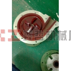 4千瓦噴砂機(jī)砂泵,液體噴砂機(jī)配件泵體泵蓋泵殼葉輪,噴砂機(jī)磨液泵