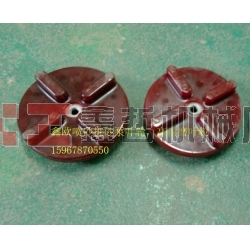 4千瓦噴砂機(jī)砂泵,液體噴砂機(jī)配件泵體泵蓋泵殼葉輪,噴砂機(jī)磨液泵