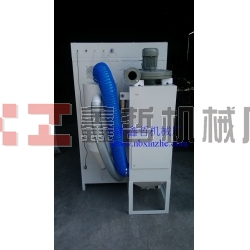 鋁壓鑄噴砂機(jī)，五金汽配噴砂機(jī)，亞克力噴砂機(jī)